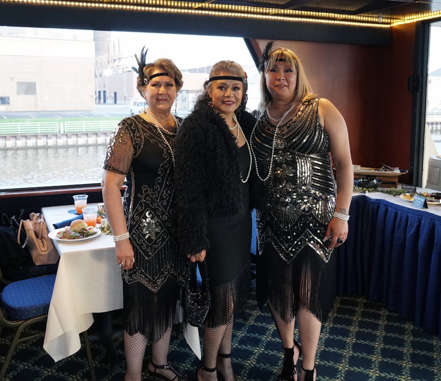 25th Anniversary Party