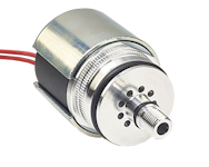 Coolant Control Valve A