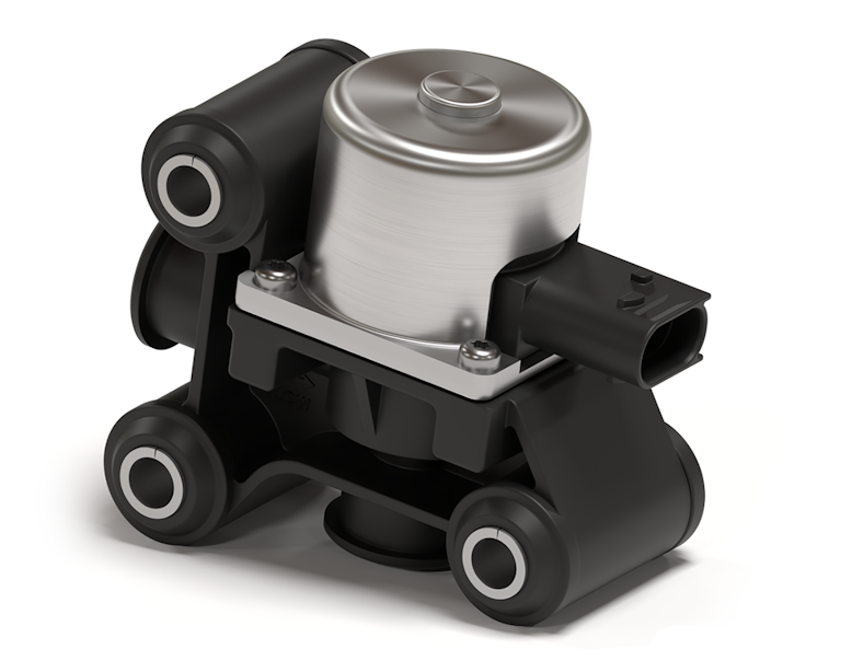 Coolant Control Valve B