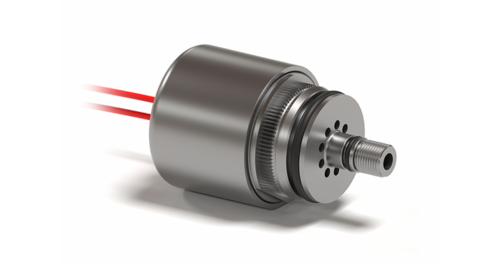 Coolant Control Valve