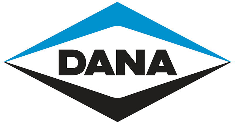 Dana Logo