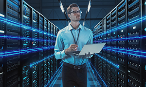 Data Center Cooling Data Center Cooling
