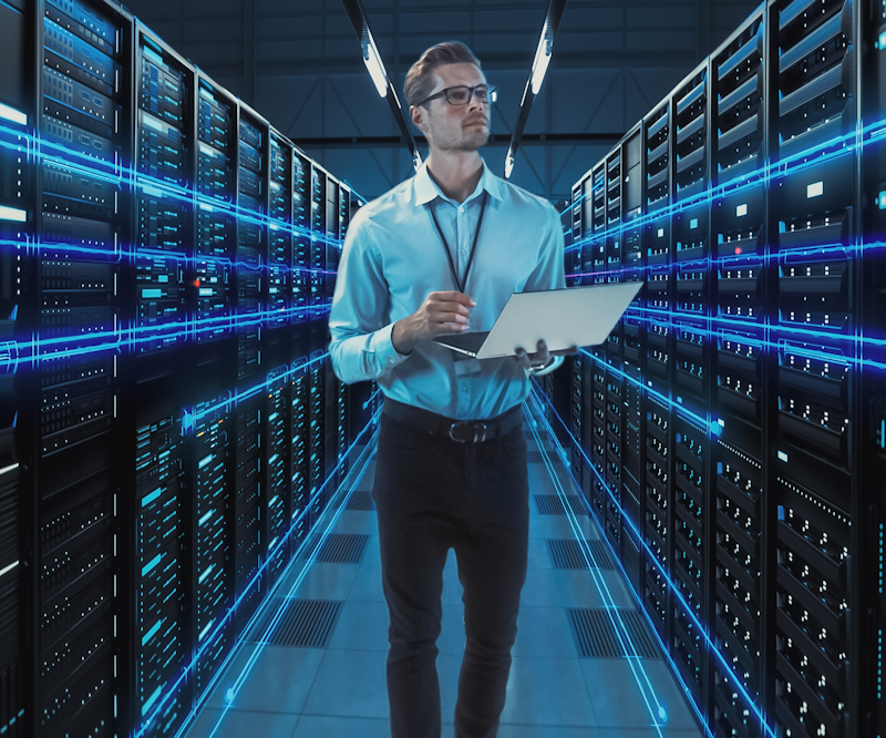 Data Center Cooling Data Center Cooling