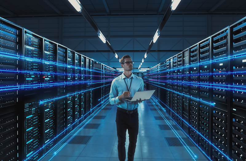 Data Center Cooling Data Center Cooling