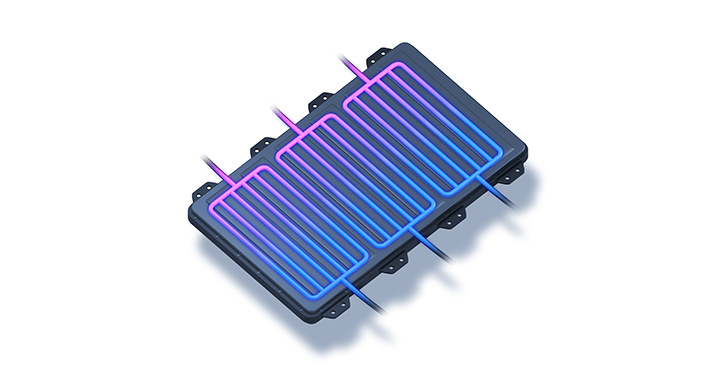 Dynamic Thermal Management