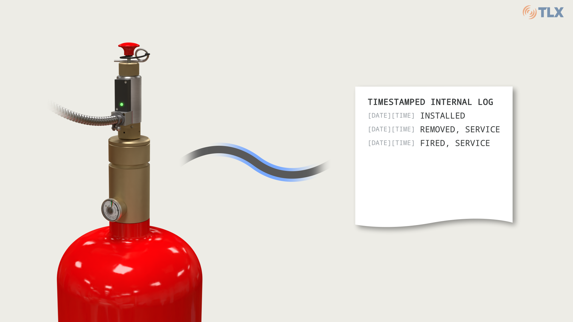 Event Recorder Thumbnail