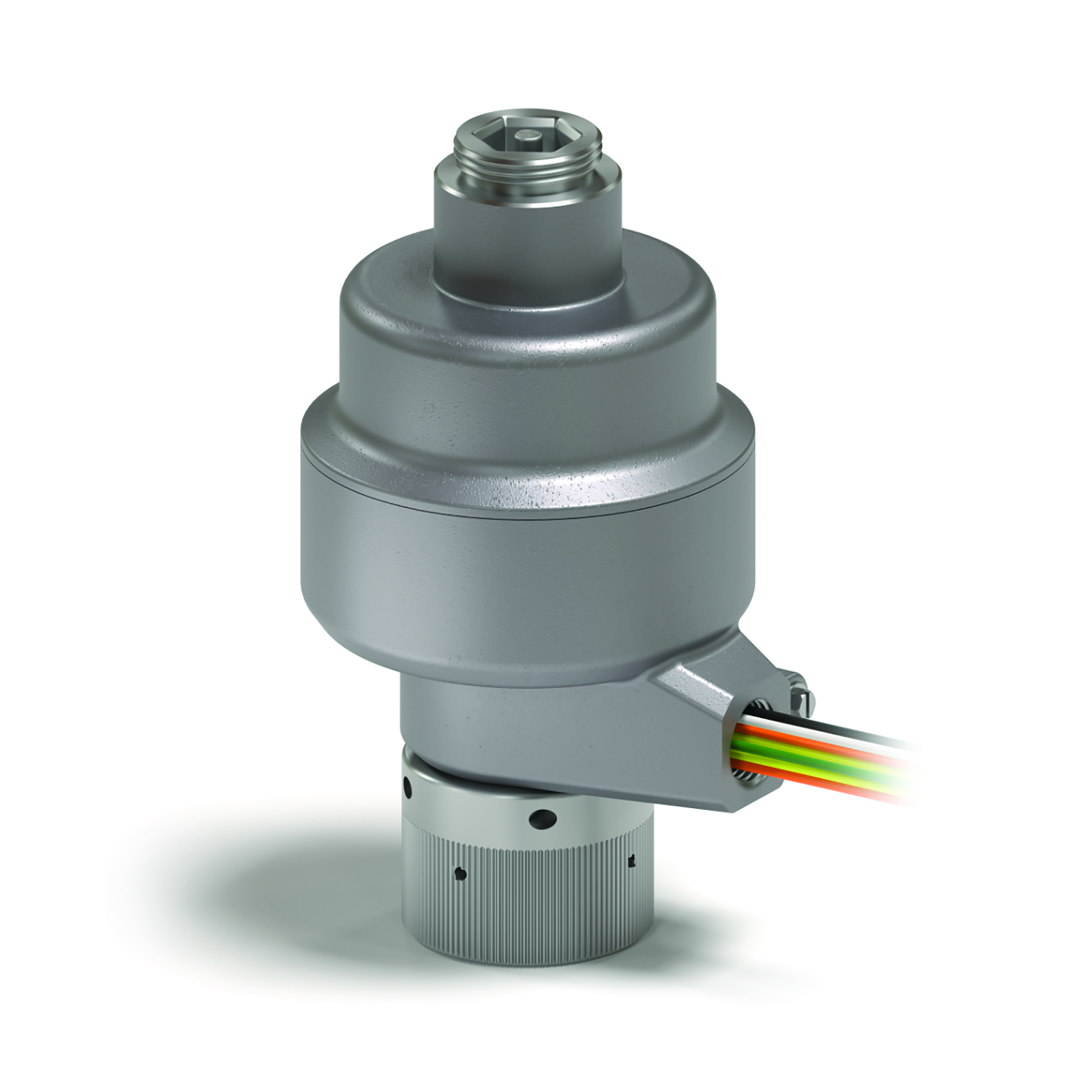 Explosion Proof Actuator