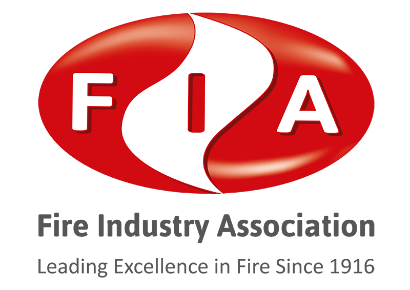 FIA New Logo