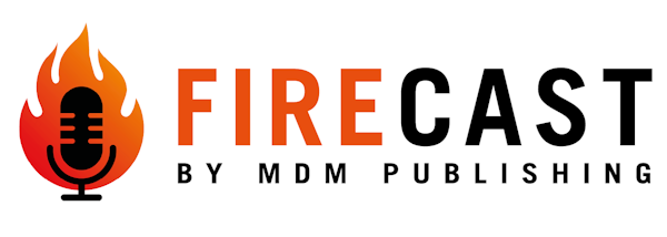 Fire Cast Media Logo