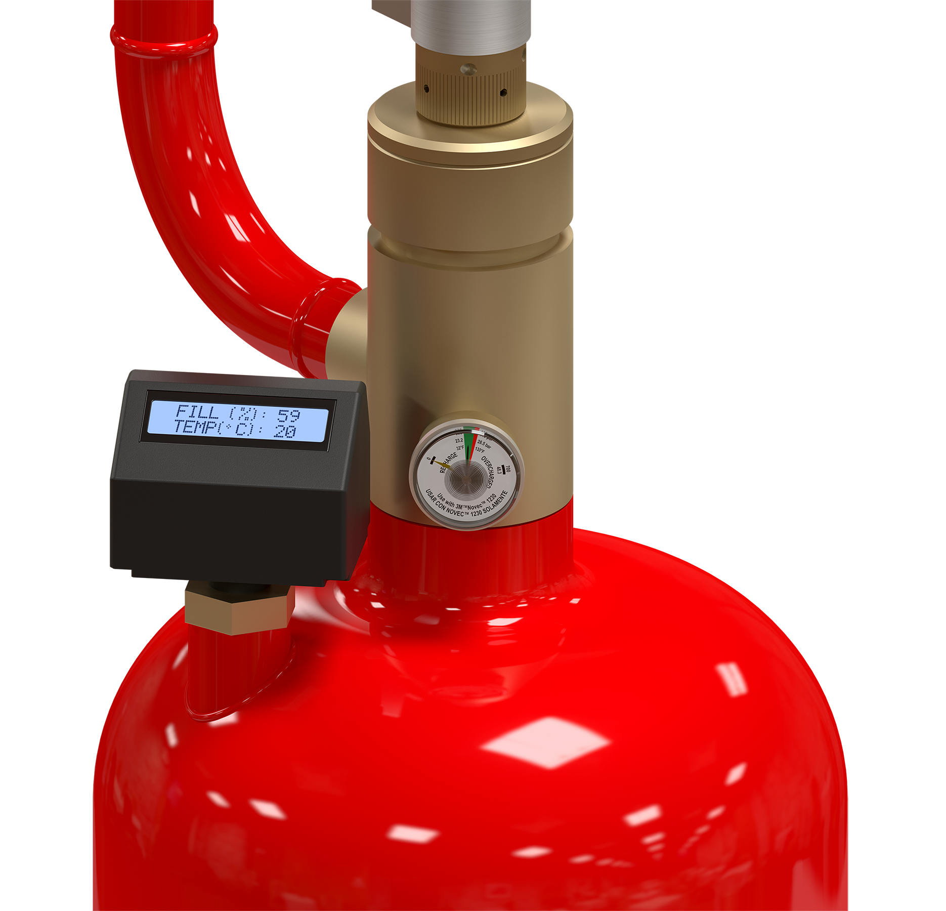 Liquid Level Sensor 241030