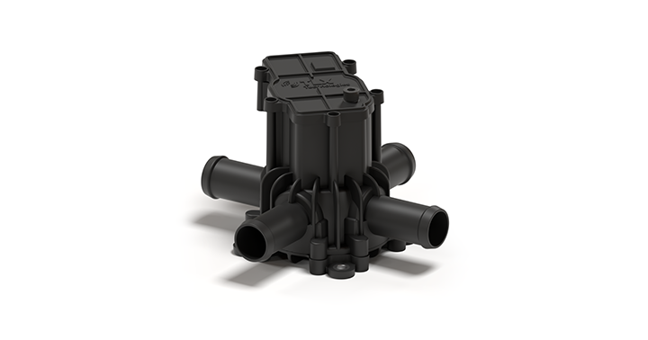 Modular Valve Thumbnail