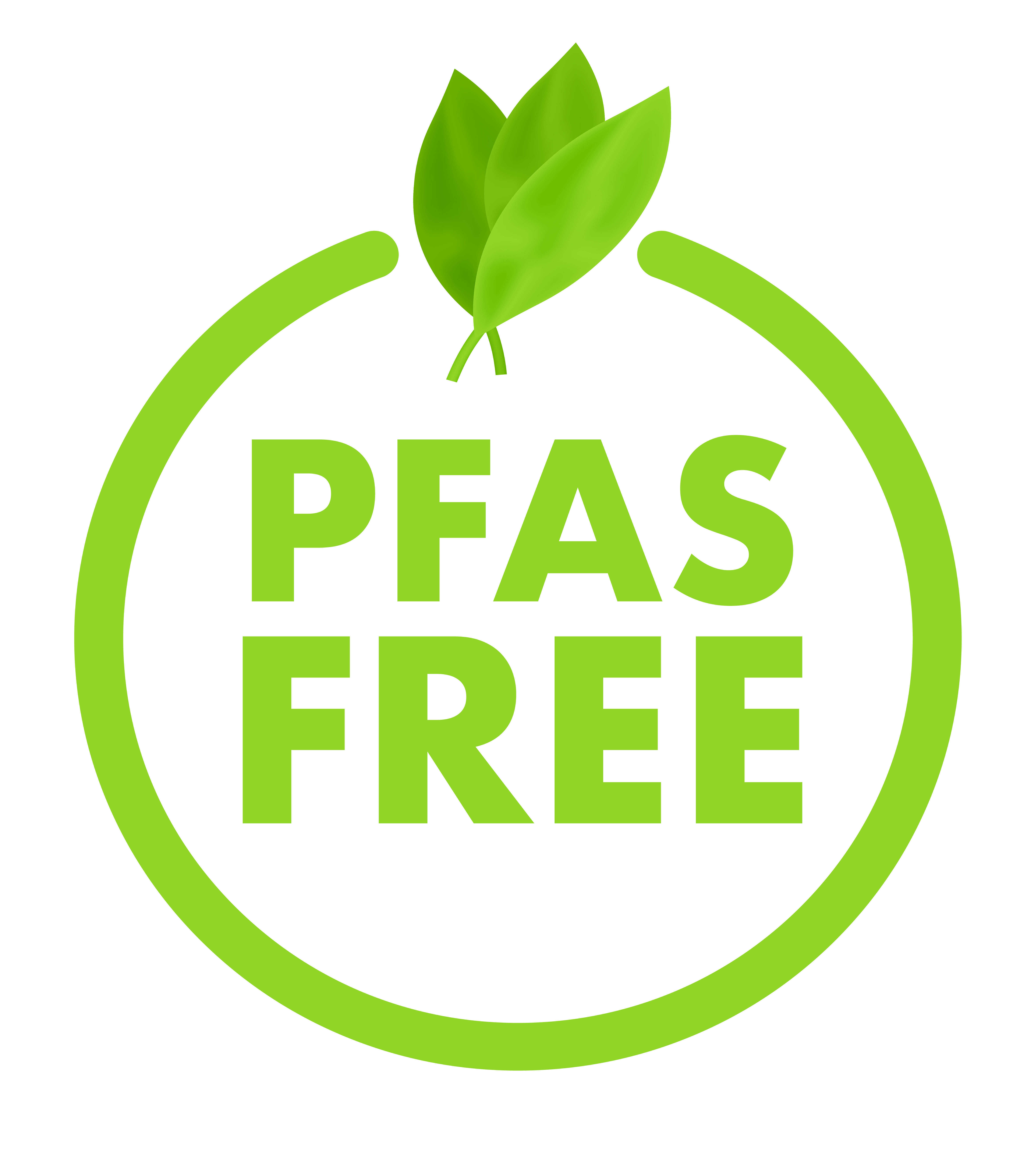 PFAS Free