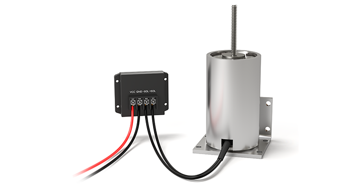 Peak and Hold Module Thumbnail