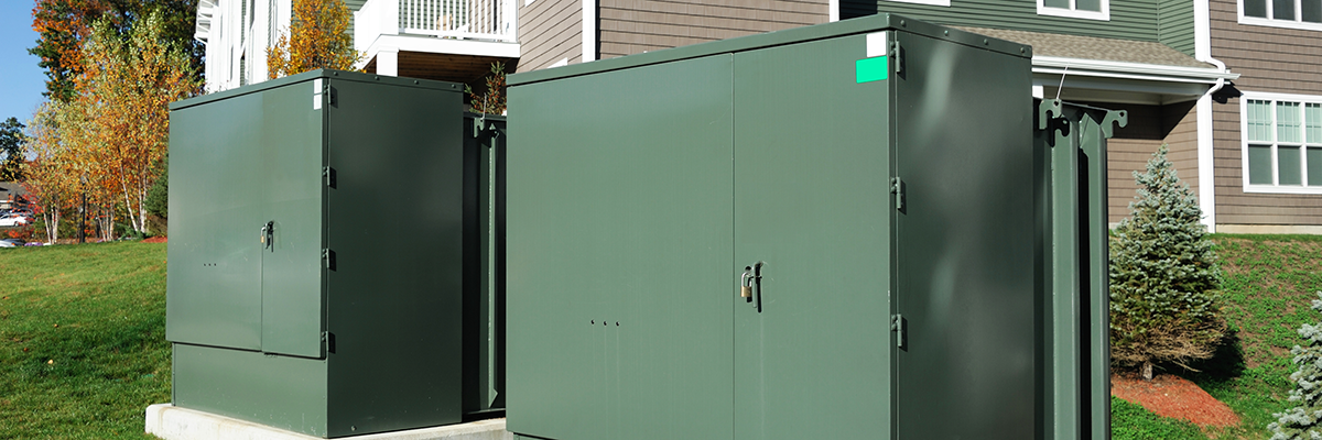 Power Faults