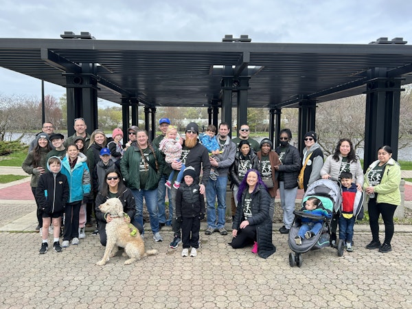 ProHealth Care Cancer Walk 2025