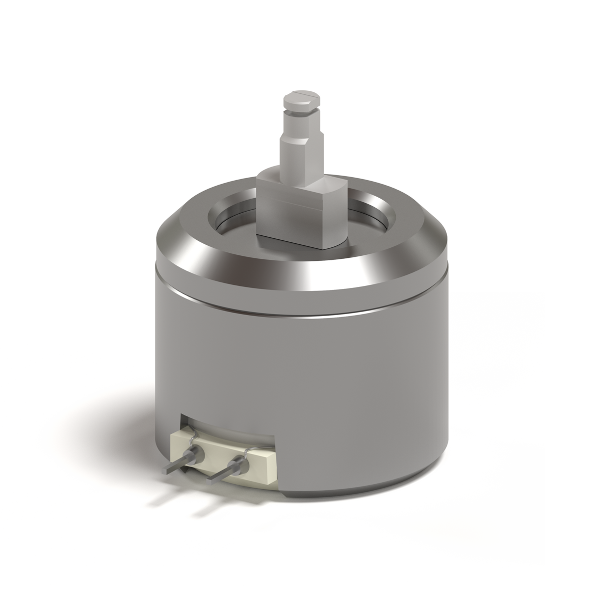 Residual Latching Solenoid