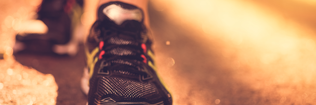 Running Shoes