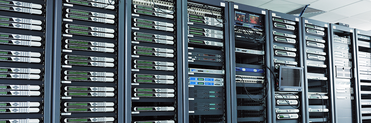 Server Equipment