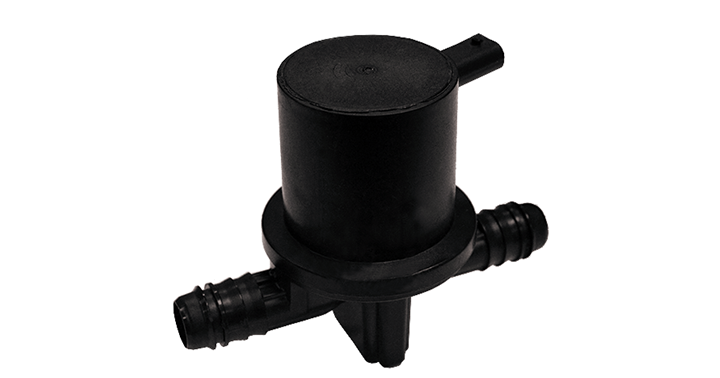 Solenoid Powered Gate Valve Thumbnail