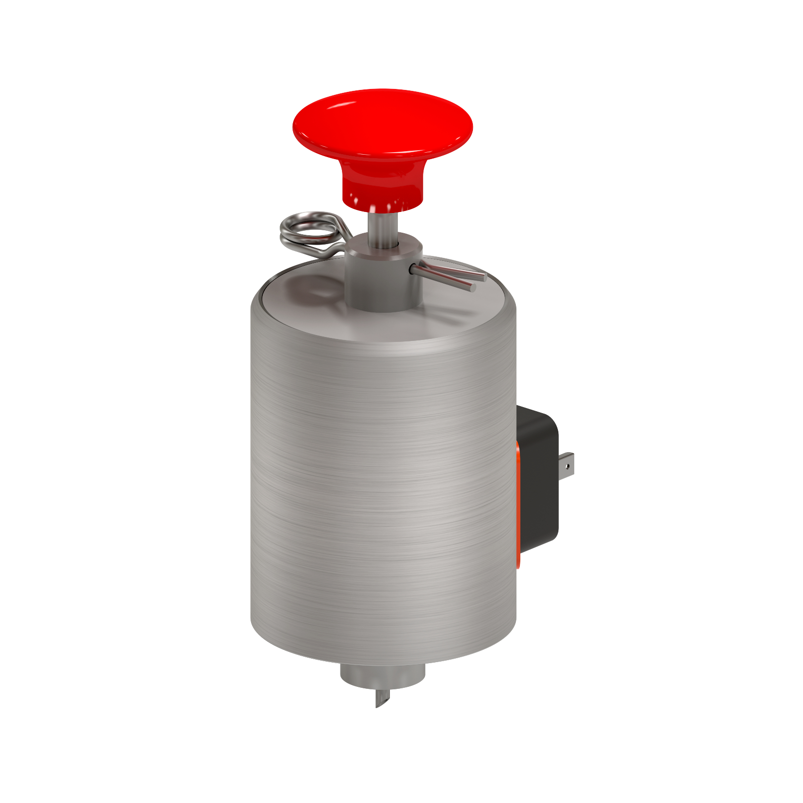 Standard Electric Actuator