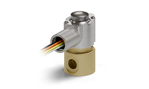 Supervised Direct Acting Solenoid Thumbnail Supervised Direct Acting Solenoid Thumbnail