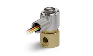 Supervised Direct Acting Solenoid Thumbnail