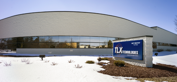 TLX Corporate Office