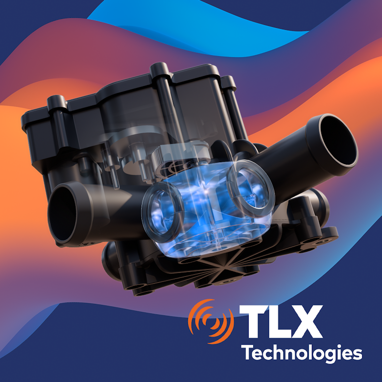 TLX 4 Way Valve Hero Closeup 1200x1200