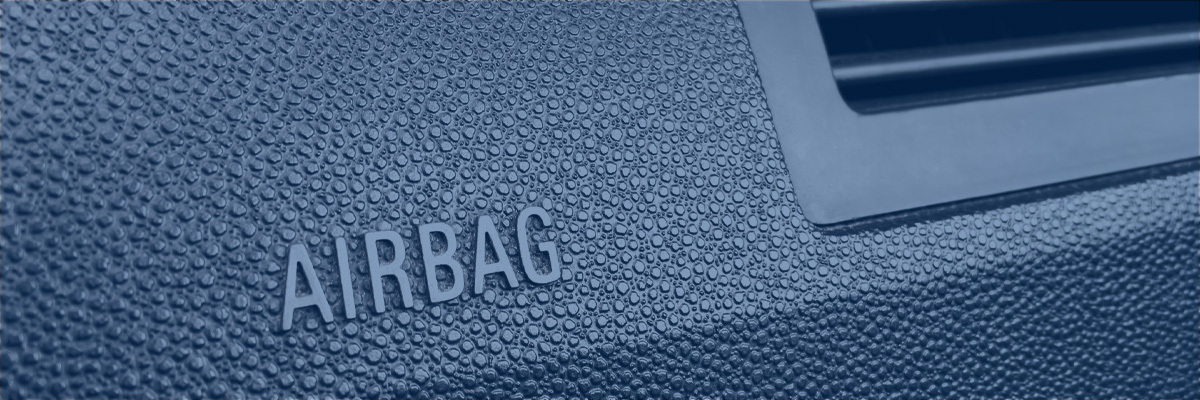 TLX Airbag Case Study