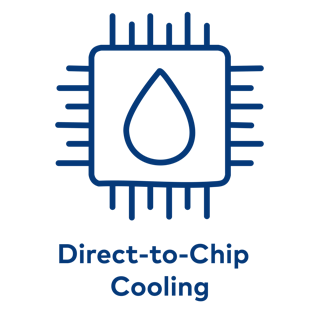 TLX Directto Chip