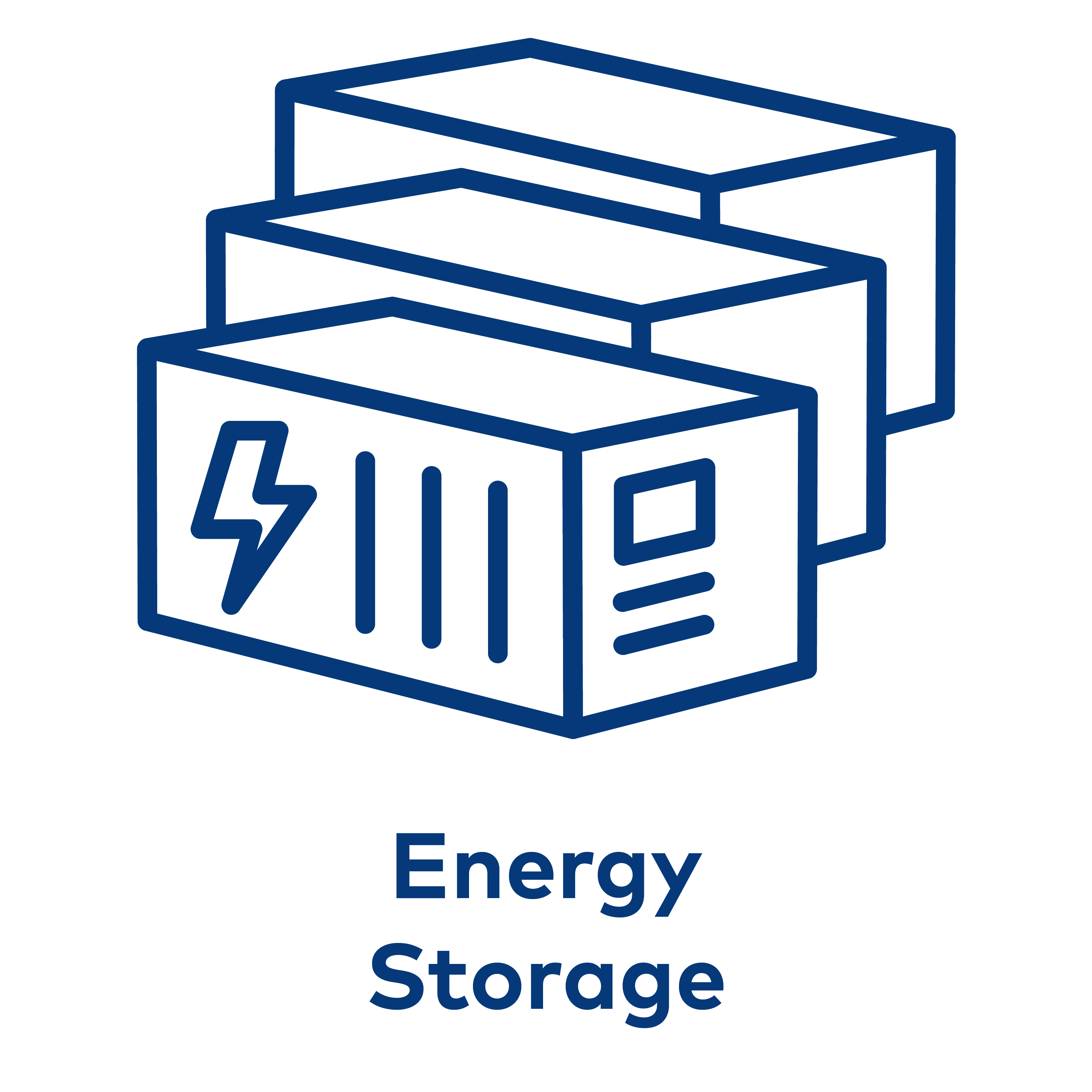 TLX Energy Storage