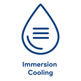 TLX Immersion Cooling Icon