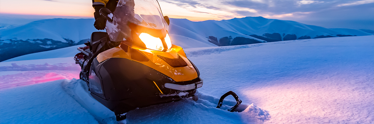 TLX Making Snowmobiles Safer 2026