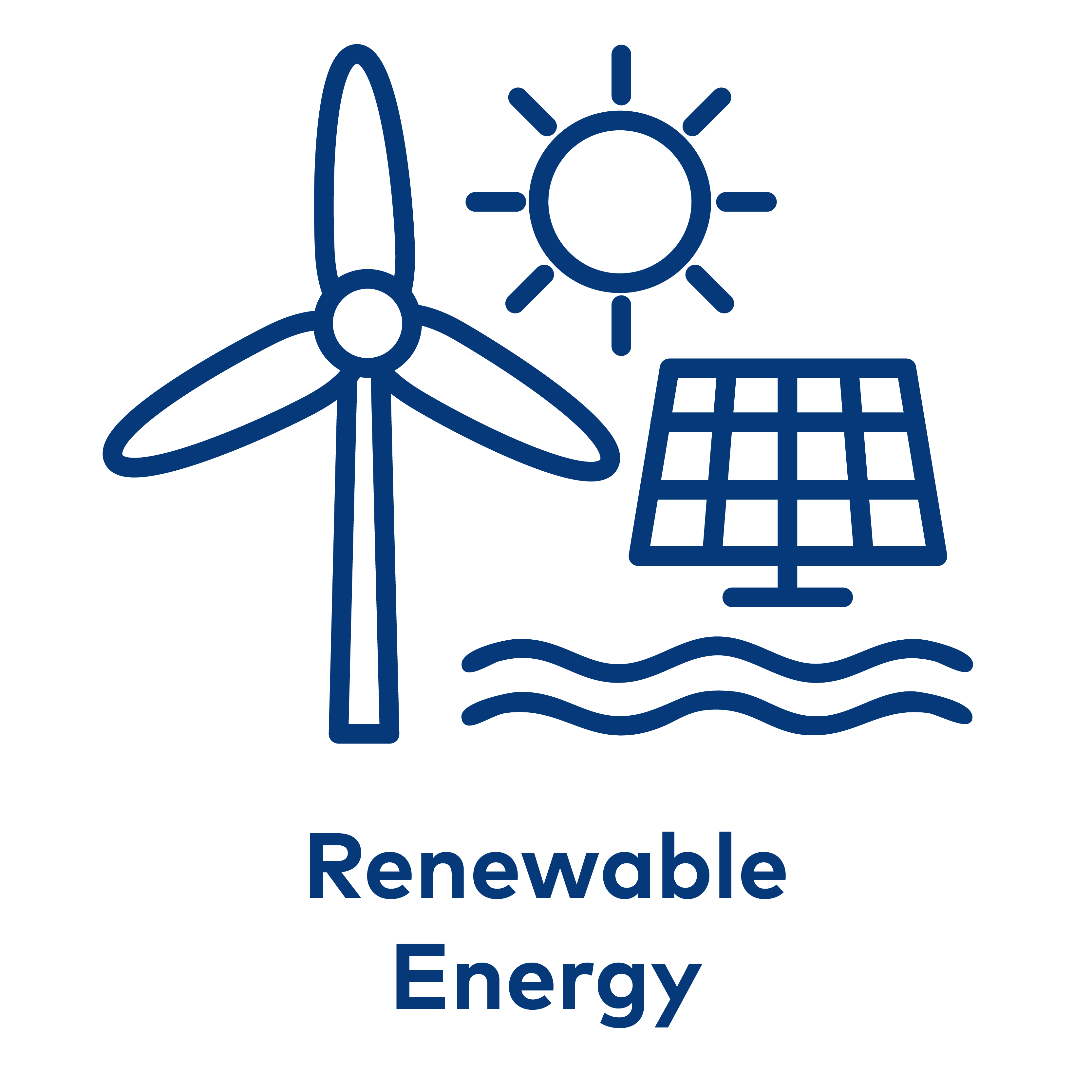 TLX Renewable Energy