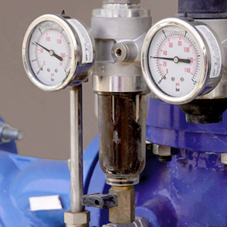 TLX Water Pressure Solenoid Valve square