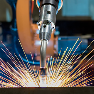 Welding Clamps square