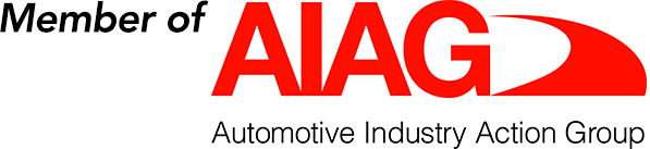 AIAG Member Logo