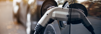 Electric Car Charger Thumb