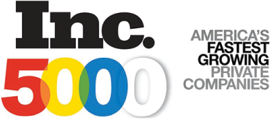 Inc 5000 Logo