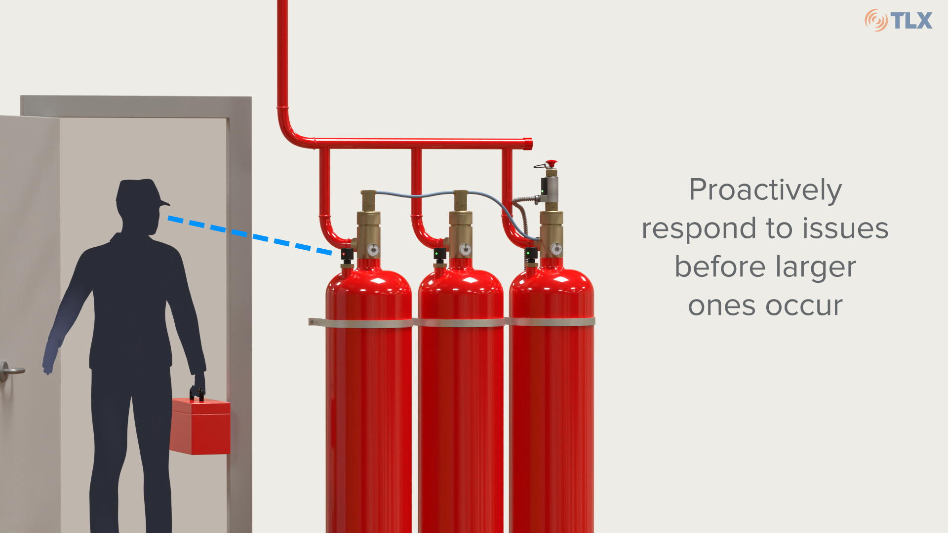 Leak scenario thumbnail