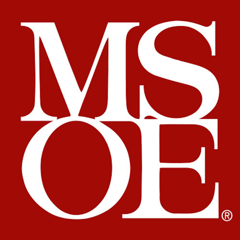 MSOE  Logo