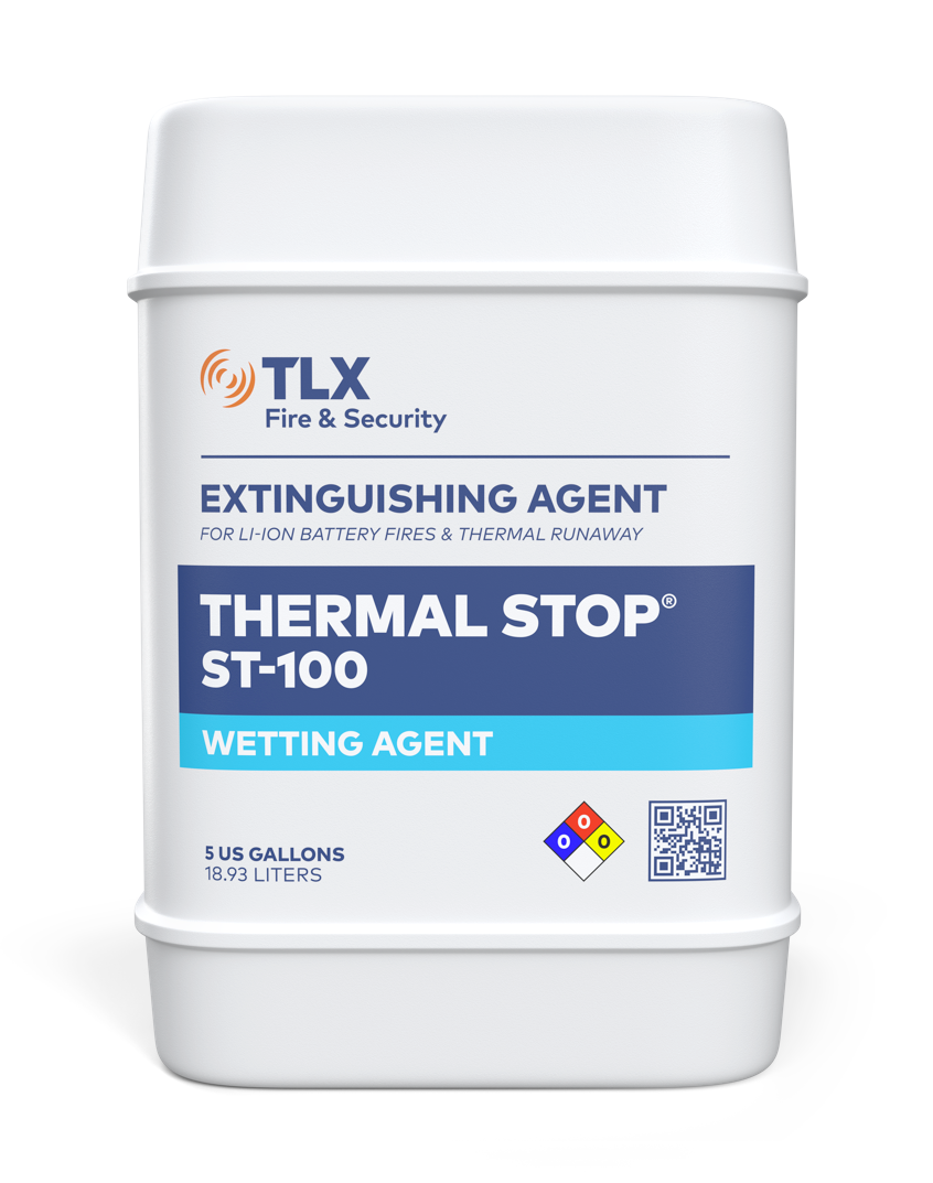 Thermal Stop ST-100 Wetting Agent