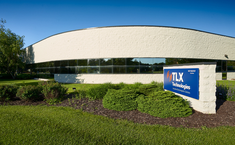 TLX Headquarters