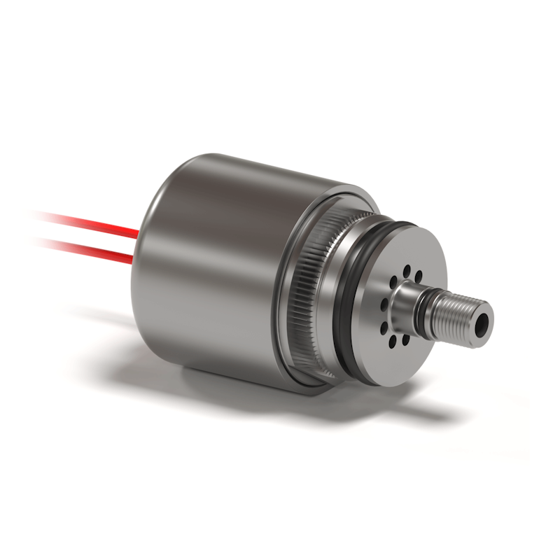 Coolant Control Valve