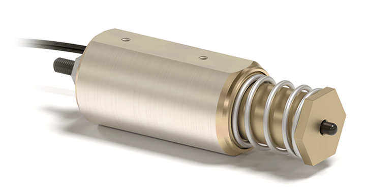 Heavy Duty Latching Solenoid Thumbnail