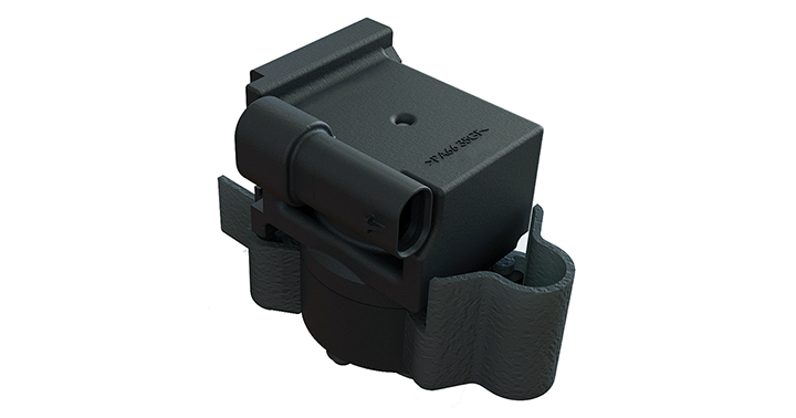 High Peformance Starter Contactor Thumbnail