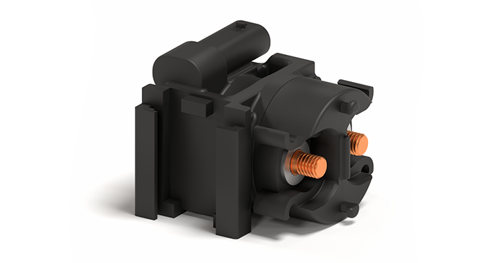 High Performance Starter Contactor sml