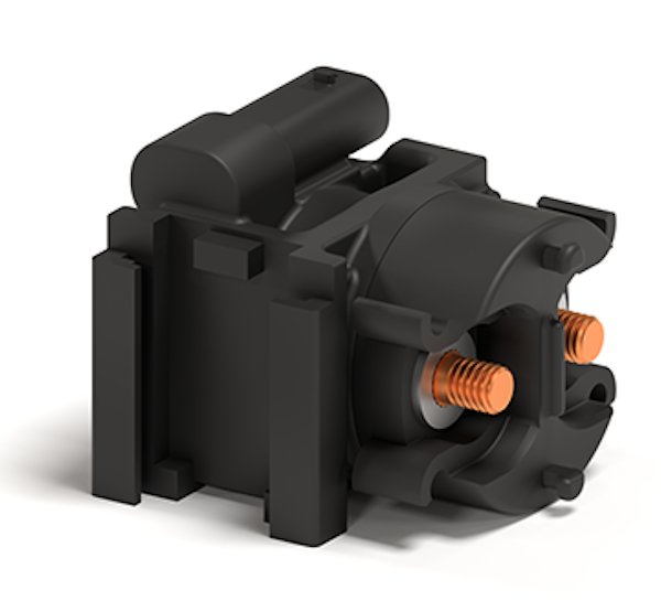 High Performance Starter Contactor High Performance Starter Contactor