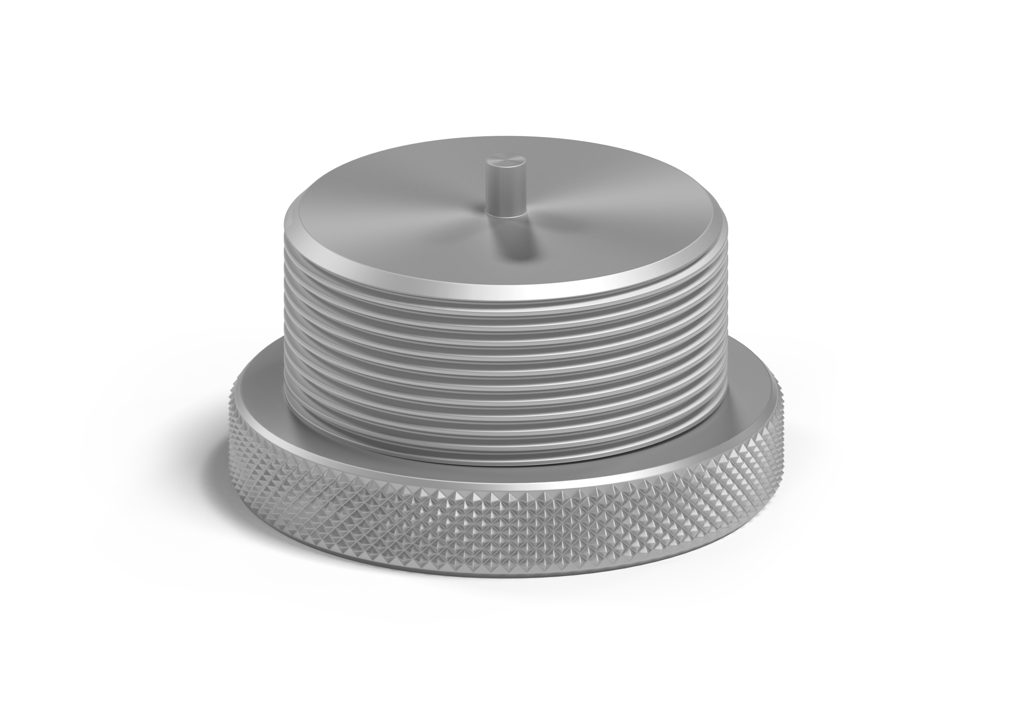 Large Stainless Steel Manual Reset Tool