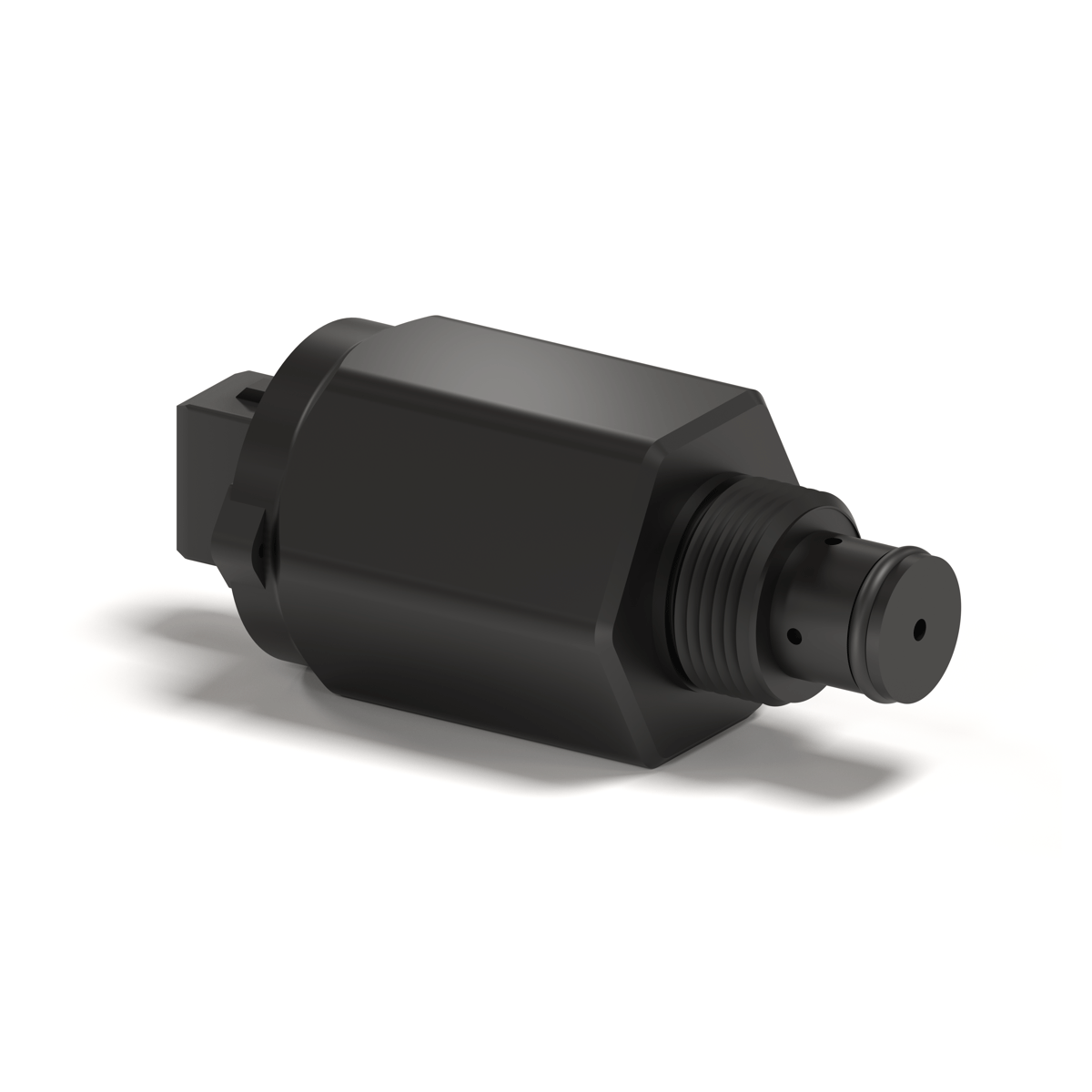 Proportional Pressure Control Valve